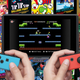 Image for article titled Hackers Have Already Cracked Open The Switch Online's NES Library